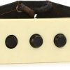 Pastilla Seymour Duncan Antiquity Texas Hot Strat - Cuello