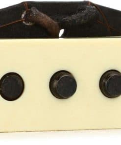 Pastilla Seymour Duncan Antiquity Texas Hot Strat - Cuello