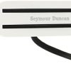 Seymour Duncan SCR-1n Cool Rails Neck Strat Single Coil