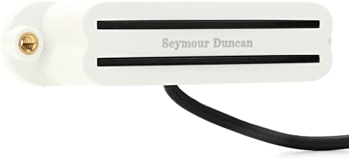 Seymour Duncan SCR-1n Cool Rails Neck Strat Single Coil
