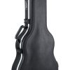 Estuche Rígido Deluxe para Guitarras Acústicas Dreadnought