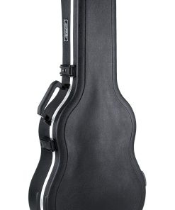 Estuche Rígido Deluxe para Guitarras Acústicas Dreadnought