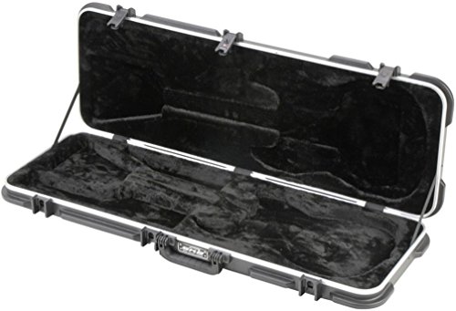 Estuche rígido para guitarra eléctrica SKB 66 - Imagen 4