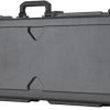 Estuche rígido para guitarra eléctrica SKB 66