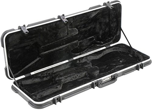 Estuche rígido para guitarra eléctrica SKB 66 - Imagen 5