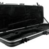 Estuche para Guitarra Bajo SKB44