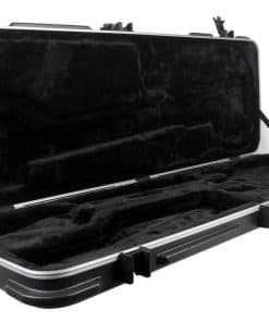 Estuche para Guitarra Bajo SKB44