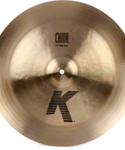 Platillo China Avedis Zildjian Company - Serie Zildjian K -