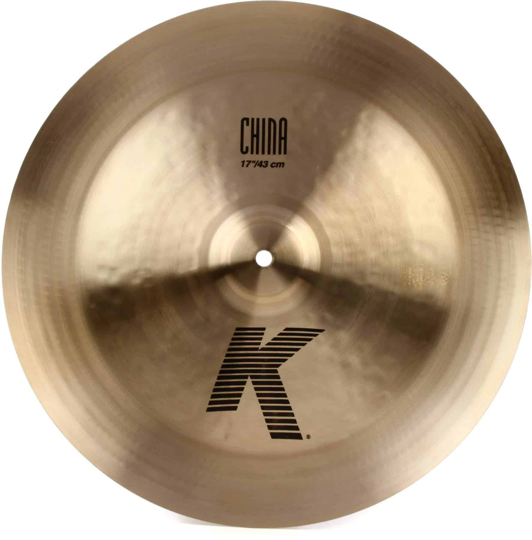 Platillo China Avedis Zildjian Company - Serie Zildjian K -