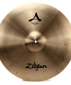 Platillo Ride Zildjian de 20 Pulgadas