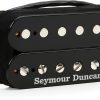Pastilla Humbucker Seymour Duncan SH-6b Duncan Distortion -