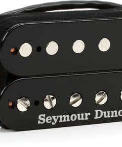 Pastilla Humbucker Seymour Duncan SH-6b Duncan Distortion -