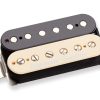 Pastilla de puente Seymour Duncan SH-6b Distortion, Zebra