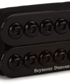 Pastilla Humbucker Seymour Duncan SH-8n Invader - Cuello