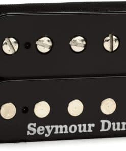 Pastilla Humbucker Seymour Duncan SH-PG1n Pearly Gates -