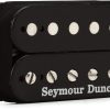 Pastilla Seymour Duncan Pearly Gates -Negro