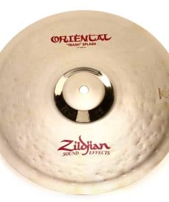 Platillo Zildjian 11 pulgadas FX Oriental China Trash