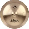 Zildjian Serie A China - 18 Pulgadas Alto Pitch