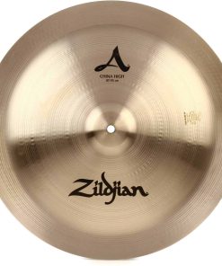 Zildjian Serie A China - 18 Pulgadas Alto Pitch