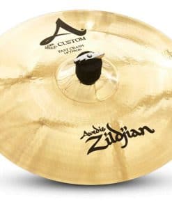 Platillo Crash Avedis Zildjian Company A Custom Fast - 14