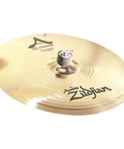Platillo Crash Avedis Zildjian Company A Custom Fast - 16