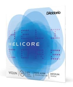 D'Addario Orchestral - Helicore Juego de Cuerdas para