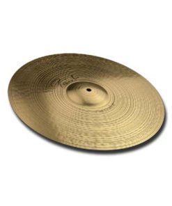 Platillo Crash Rápido Paiste Signature de 14 pulgadas