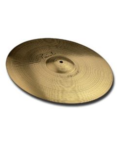 Platillo Crash Completo Paiste Signature 16 pulgadas