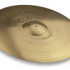 Platillo Paiste Signature Full Crash de 17 pulgadas