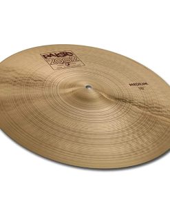 Platillo de Crash Paiste 2002 Classic (1061518)