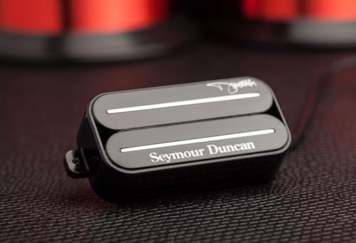 Set de Humbucker Seymour Duncan SH-13 Dimebucker - Pastilla - Imagen 3