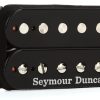 Pastilla Humbucker Seymour Duncan SH-14 Duncan Custom 5
