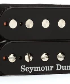 Pastilla Humbucker Seymour Duncan SH-14 Duncan Custom 5
