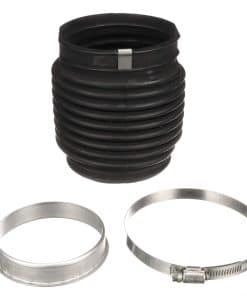 Quicksilver 8M0062406 Fuelles de Junta Universal para