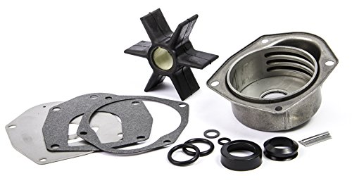 Kit de Bomba de Agua Sierra International 18-3570, blanco