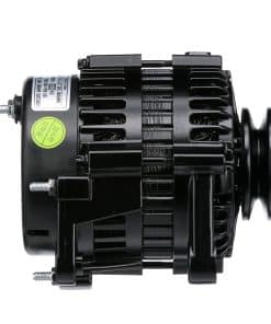 Alternador Quicksilver 862030T01 de 65 Amperios, Delco,