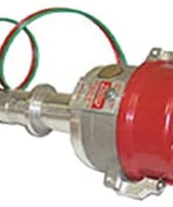 Sierra International 18-5486 Distribuidor para Chevy de 4