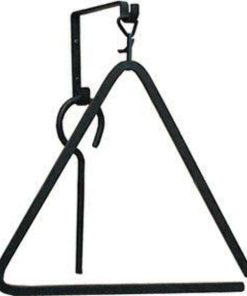 Campana Triangular de 15 Pulgadas