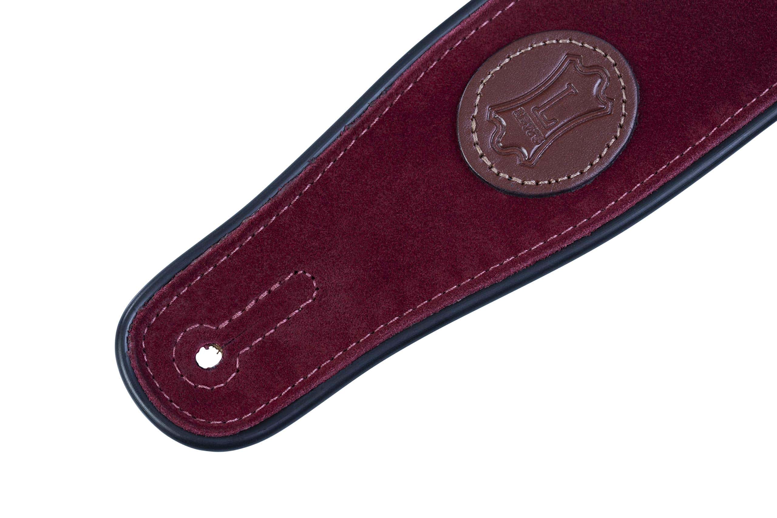 Correa de guitarra de gamuza de la serie Signature de 2 - Imagen 4