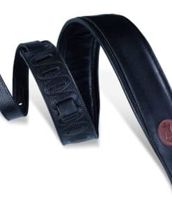 Correa de Guitarra de Cuero para Ropa Levy's Leathers