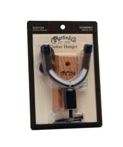 Soporte de Guitarra Colgante Martin, Colgador de Pared para