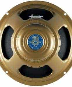 Altavoz de guitarra Celestion Gold, 15 Ohm