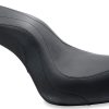 Asiento de una sola pieza Mustang Motorcycle Seats 76340