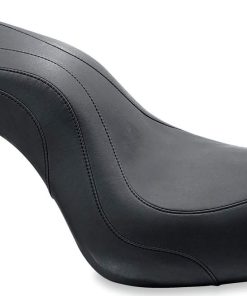 Asiento de una sola pieza Mustang Motorcycle Seats 76340