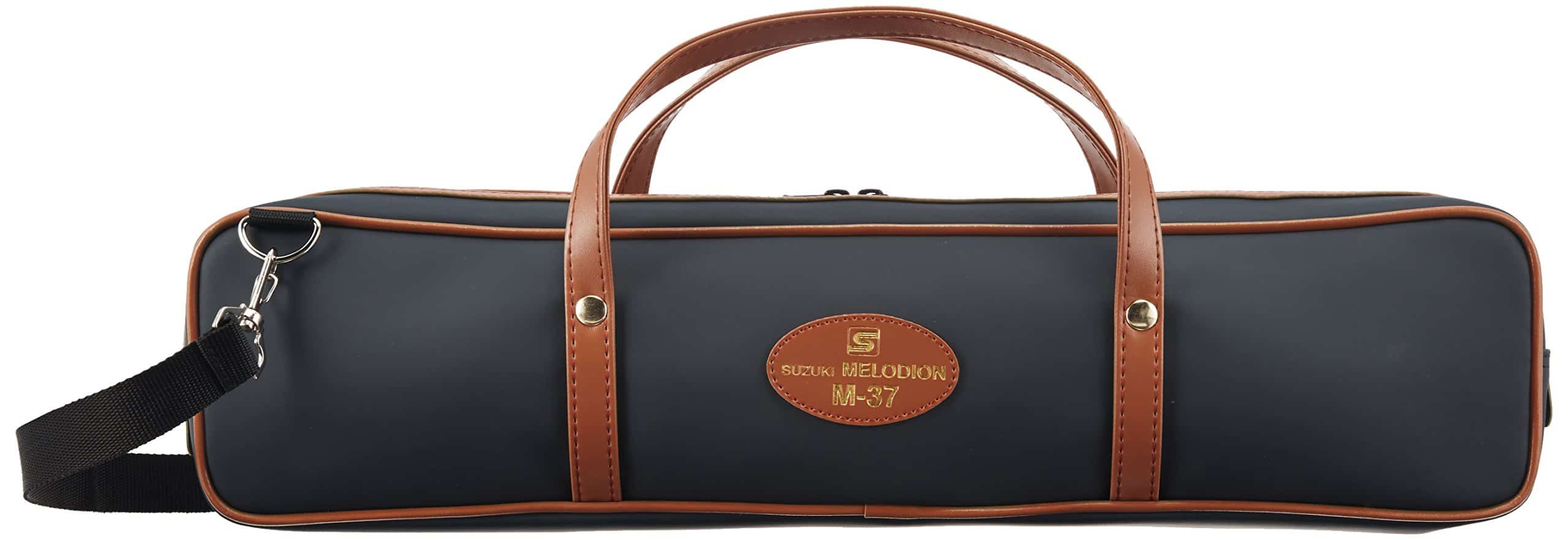 Suzuki Melódica (M-37C) - Imagen 5