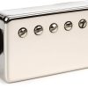 Pastilla Humbucker de Mástil Seymour Duncan SH-2 Jazz Model