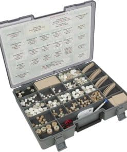 Kit de Reparación de Instrumentos de Viento y Metal