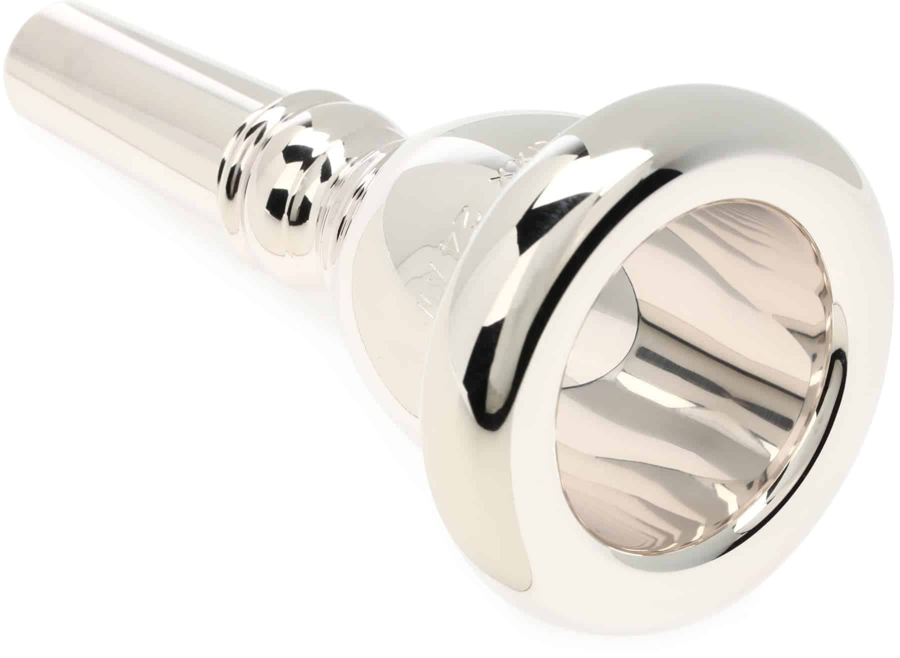 Boquilla para Tuba y Sousafón - 24AW de Faxx