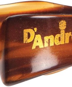 Púas de guitarra D'Andrea R371 MD SHL