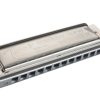 HOHNER 7538-C Armónica Toots Mellow Tone, Clave de Do,